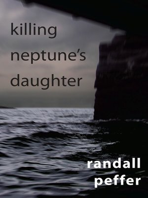 cover image of Killing Neptune's Daughter